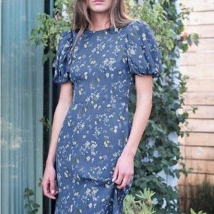 Reformation dress